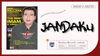 imam s arifin feat new pallapa my widow official music video 