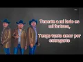 Esencia Potosina - No te cambiaría (Video Oficial Letra)