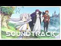 Download Lagu Frieren: Beyond Journey's End - Soundtrack Cover Medley Vol. 1『葬送のフリーレン』 BGM Evan Call