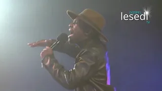 lusanda beja nguwe wedwa 