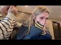 2024 U-M Early Admissions Reactions Pt I
