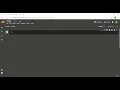 Program to remove vowels from string