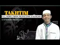 Download Lagu adem banget!!! Takhtim full merdu Harianda Hasibuan & Khairil Anwar Ritonga 