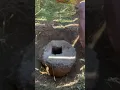 Download Lagu How to remove a rotten fence post. The easy way.