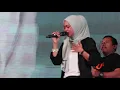 Teguh Setia-Muna Shahira LIVE 2019 Jelajah Karisma Suria FM 2019 Central i City