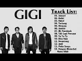Lagu lagu terbaik || GIGI BAND - all album || Lagu Tembang Kenangan Terbaik Sepanjang Masa