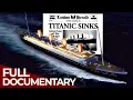 Download Lagu Who Sank The Titanic? - The Secrets Behind the History | Free Documentary History