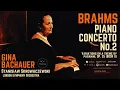 Download Lagu Brahms - Piano Concerto No. 2 in B flat Major, Op. 83 (ref.record.: Gina Bachauer, S.Skrowaczewski)