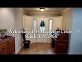 Dream Home Alert 3 Bedroom Home for Sale in Slidell Louisiana