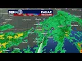 LIVE Houston Weather Radar