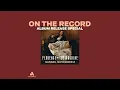 Florence The Machine On The Record