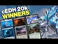 Lagu These cEDH Decks are Winning BIG