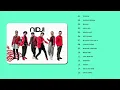 Download Lagu KUMPULAN LAGU-LAGU TERBAIK NIDJI - PLAYLIST NOSTALGIA \u0026 HITS TERPOPULER