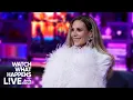 Dorit Kemsley Says Kyle Richards Spends Over Six Figures A Month WWHL
