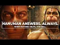 Download Lagu CAN'T STOP OVERTHINKING? Let HANUMAN Show You the Way— SURRENDER to HANUMAN and See Your LIFE CHANGE