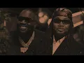 Rick Ross, Leon Thomas - Remarkable Hussle (Lyrics)