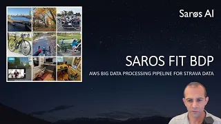 Big Data Processing for Strava Activity Data