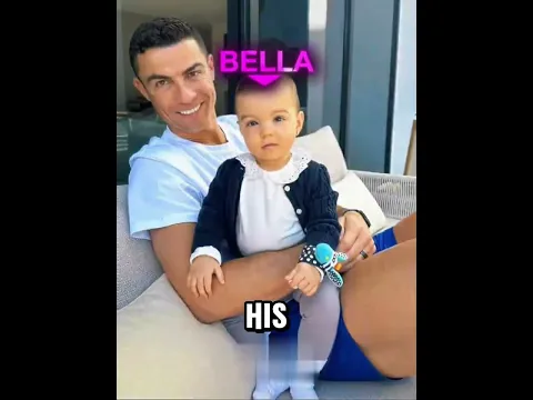 The Side of Neymar and Ronaldo Fans Rarely See 🥹