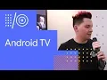 18 Guide - Android TV
