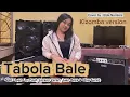 Download Lagu LAGU DANSA TERBARU TABOLA BALE - Silet Open Up (feat. Jacson Zeran, Juan Reza \u0026 Diva aurel)  Cover 