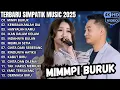 MIMPI BURUK - KEMBALIKANLAH DIA - HANYALAH KAMU || SIMPATIK TERBARU 2025