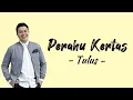Download Lagu Tulus - Perahu Kertas (Lirik)
