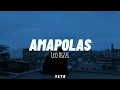 Amapolas - Leo Rizzi [Letra]