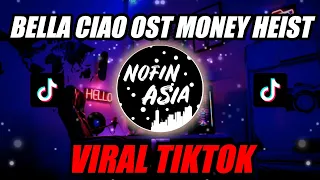 dj bella ciao ost money heist x free fire remix