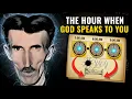 Download Lagu Nikola Tesla Revealed the Divine Power That Awakens at 3:00 AM MP3