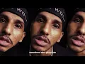 Arinar Black X POVA - Stand Your Ground  (Prod. By Aditya Prakash) | Official Music Video