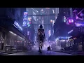 Music for Work — Deep Future Garage Mix for Concentration