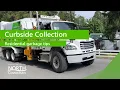 Curbside Garbage Collection What you need to know about residential waste pickup in North Cowichan