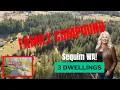 Rare Family Compound in Sequim WA Legacy Property on 3 85 Acres