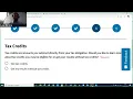 How to Use the IRS Online W4 Calculator