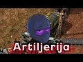 Download Lagu Bosanska Artiljerija -  Starcat Factorio Remix