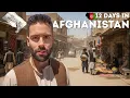 Download Lagu Taliban Ruled Afghanistan Is NOT WHAT I EXPECTED
