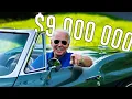 Inside Joe Biden s Millionaire Lifestyle