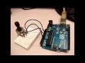 Realtime Data Acquisition and Plotting with Arduino and Python