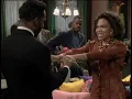 "The Closer I Get to You" - Tisha Campbell & Keith Washington