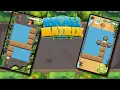 Recall Matrix Construct 3 Game Template Source code