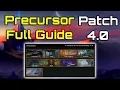 Which Precursor Should You Choose For Your Next Playthrough