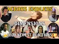 Across Endless Dimensions Dimash Kudaibergen (Shocking Reactions)Reactions compilation
