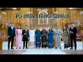 Download Lagu TO NGIN IENG SKHEM//Gospel music video 🎶