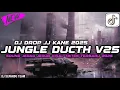 Download Lagu DJ DROP JJ KANE JUNGLE DUTCH V25 SOUND JEDAG JEDUG VIRAL TIK TOK TERBARU 2025