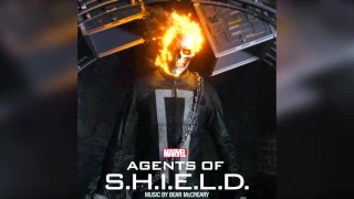 Agents Of SHIELD Soundtrack To Hell And Back Again Meet The New Boss The Return 