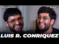 The POVERTY and TOUGH CHILDHOOD of Luis R Conriquez Luis R Conriquez