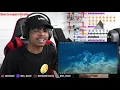 ImDontai Reacts To Pop Smoke - Make It Rain ft. Rowdy Rebel (Official Video)