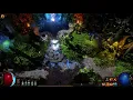 The Green Seer s Repose - Celestial Nebula Hideout