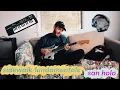 Lagu SAN HOLO: Sidewalk Fundamentals
