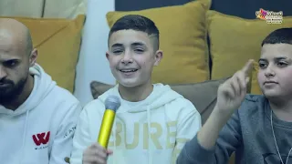 جديد محمود كيال ووسيم الحداد شفتا بلا مكياج سكر المرقص سكر الباب كل جاسوس الو حساب 2023 